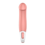 Vibromasseur Master taille XL Satisfyer