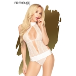 Body blanc Perfect Lover Penthouse - oohmygod