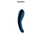 Cockring pour couple,Cockring vibrant connecté Epic duo de la marque Satisfyer