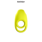 Cockring vibrant Spectacular duo, sextoy vibrant pour homme, stimule les zones intimes du couple