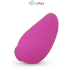 Sextoy clitoridien féminin pour la stimulation du clitoris, Stimulateur clitoridien Taptastic Vibe de la marque EasyToys, 14 x 5cm - Ooh My God