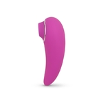Sextoy pour femme de la marque EasyToys, Stimulateur clitoridien Taptastic Vibe pour la stimulation du clitoris - oohmygod