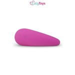 Stimulateur clitoridien Taptastic Vibe de la marque EasyToys - Ooh My God