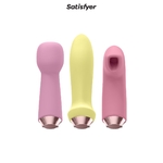 Coffret de 4 sextoys Marvelous Four