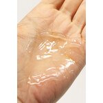 Texture hydratante, relaxante et lubrifiante du gel intime bijoux indiscrets, Gel lubrifiant anal effet relaxant et arôme coco Anal Play, gel de stimulation pour le sexe anal - ooh my god
