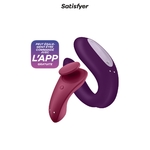 Coffret 2 sextoys connectés Partner Box 1, coffret coquin pour la stimulation et le plaisir du couple - Ooh my god