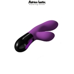 Vibromasseur-Rabbit-Gaia-2.0-adrien-lastic-sextoy-femme-silicone