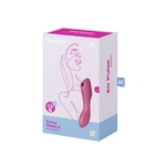 Boite-emballage-du-Double-stimulateur-triple-fonction-Curvy-Trinity-3-rouge