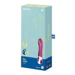 Boite-du-sextoy-satisfyer-Vibromasseur-point-G-connecté-chauffant-Big-Heat