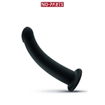 Gode-ventouse-noir-Parker-19,5-cm-no-parts-ooh-my-god