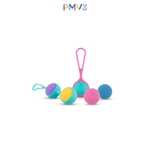 Kit-d-entrainement-pelvien-Vita-PMV20-5-boules-de-kegel-colorees-ooh-ly-god