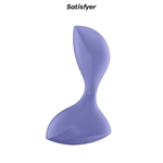 Plug-anal-vibrant-connecté-Sweet-Seal-lilas-satisfyer-vibromasseur-anal-unisexe-ooh-my-god