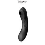 Double-stimulateur-triple-fonction-Curvy-Trinity-4-noir-satisfyer-sextoy-femme-plaisir-clitoridien-vaginal