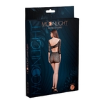 boite-emballage-Robe-en-maille-manches-3/4-N°7-moonlight