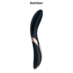 Vibromasseur-point-G-Rrrolling-Explosion-noir-or-satisfyer