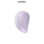 Double-stimulateur-à-air-pulsé-Pearl-Diver-violet-satisfyer-sextoy-coquillage