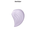 vue-de-profil-du-Double-stimulateur-à-air-pulsé-Pearl-Diver-violet