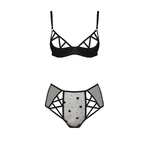 Ensemble-2-pièces-tulle-noir-coeur-rouge-Lovelia-ensemble-2-pièces-soutien-gorge-demi-cup-culotte-taille-haute