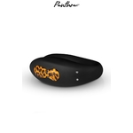 Vibromasseur-léopard-pour-couples-Zuna-double-stimulateur-en-silicone-10-modes-vibrants