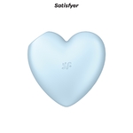 Double-stimulateur-clitoridien-Cutie-Heart-bleu-sextoy-forme-coeur