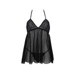 Nuisette-courte-tulle-dentelle-Kerria-lingerie-eco-responsable-fibres-recyclées