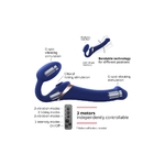 schéma-explicatif-fonctionnalités-Gode-ceinture-télécommandé-Multi-Orgasm-bleu-nuit-taille-L-strap-on-me