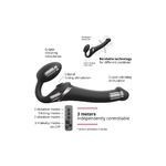 schema-explicatif-fonctionnalites-Gode-ceinture-télécommandé-Multi-Orgasm-noir-taille-XL-striple-stimulation