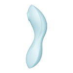 Sextoy-connecté-Curvy-Trinity-5-bleu-double-stimulation-sans-contact-et-vibrations