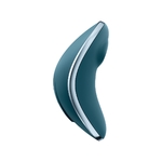 vue-profil-Double-stimulateur-Vulva-Lover-1-bleu-silicone-aspirateur-clitoris-stimula-la-vulve
