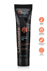 Lubrifiant Intime Aromatisé Barbe à Papa Cotton Candy - 100 Ml Par Liebe (neuf)