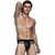 string-homme-wetlook-noir-paris-hollywood-face