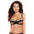 femme qui porte le soutien-gorge à balconnets axami