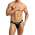 jock strap noir