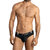 slip noir opaque anais formen