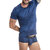 t shirt rayé homme Naval anais for men vendu chez oohmygod