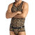 lingerie léopard homme anais for men