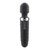 Vibromasseur wand noir
