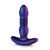 sextoy anal va et vient en silicone Plug anal va et vient Supernova
