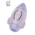 aspirateur clitoridien sans contact Mission Control Satisfyer
