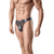 jock strap bi-matière