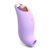 stimulateur clitoridien mauve