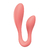 stimulation-vaginale-et-anale, couple-secrets-II-double-stimulation, vue de coté, ooh my god, telecommandé