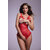 Body-effect-wetlook-rouge-Mistique-Christine-Ooh-My-God-Lingerie-Sexy-portevu de face