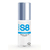 ooh-my-god-s8-original-lubrifiant-125ml-flacon-face Description : Vue de face du flacon pompe de 125 ml, mettant en avant la marque et la mention “Original