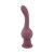ooh-my-god-you2toys-turbo-shaker-g-spot-lover-silicone-ultra-doux Description : Zoom sur la texture douce du silicone, évoquant son toucher agréable et étanche.