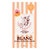 Chocolat gourmand aphrodisiaque blanc Les canailles 100g  Détail tablette chocolat blanc écorce d’orange et rose Les canailles  Chocolat sensoriel aphrodisiaque Les canailles dégustation Ooh My God