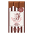 Chocolat au lait stimulant au maca, gingembre et ginseng rouge, dans la boutique Ooh My God  Chocolat gourmand aphrodisiaque au lait, artisanal français