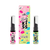 Pack gels pour sexe oral Flirty Kiss Secret Play Ooh My God – fraise et menthe