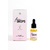 Sérum intime hydratant Fem Drops Secret Play 15ml, soin naturel pour l'hydratation de la zone intime féminine avec aloe vera, calendula et jojoba, flacon et sa boite, ooh my god