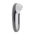 Womanizer Pro argent en silicone médical, design compact et ergonomique tenu en main - Ooh My God
